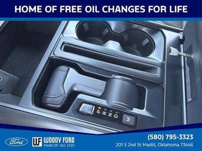 2026 Ford F-150 Tremor 4WD SuperCrew 5.5' Box