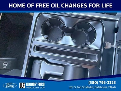 2026 Ford F-150 Tremor 4WD SuperCrew 5.5' Box