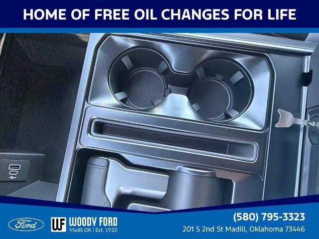 2026 Ford F-150 Tremor 4WD SuperCrew 5.5' Box