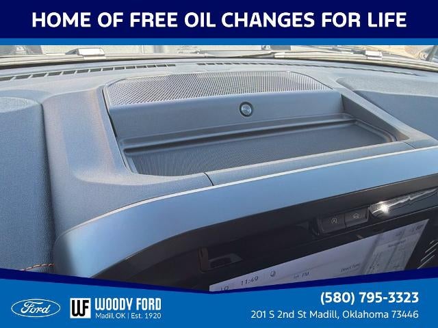 2026 Ford F-150 Tremor 4WD SuperCrew 5.5' Box