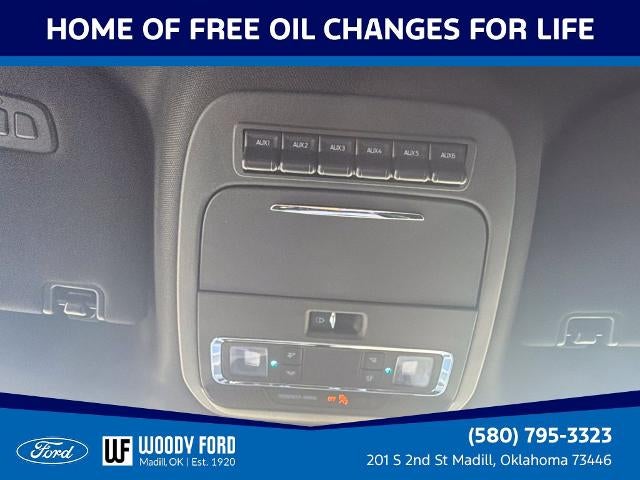 2026 Ford F-150 Tremor 4WD SuperCrew 5.5' Box