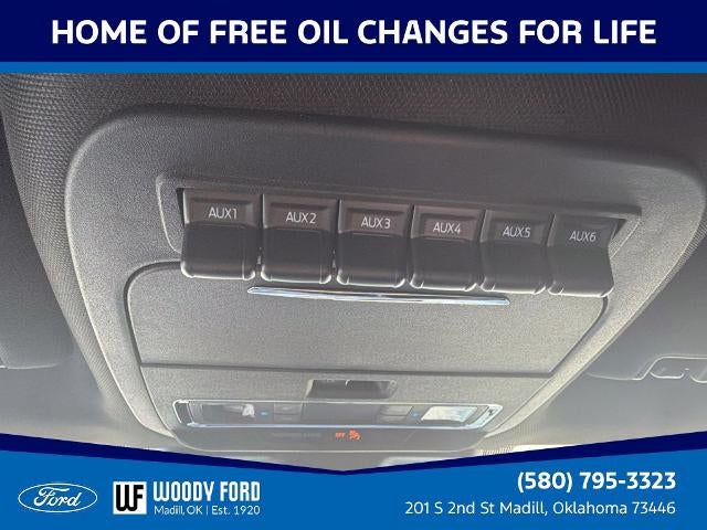 2026 Ford F-150 Tremor 4WD SuperCrew 5.5' Box