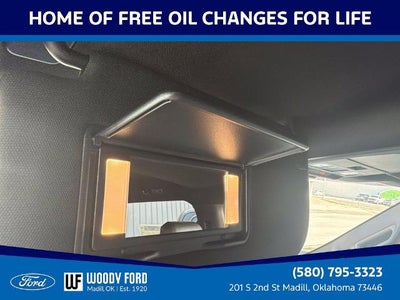 2026 Ford F-150 Tremor 4WD SuperCrew 5.5' Box