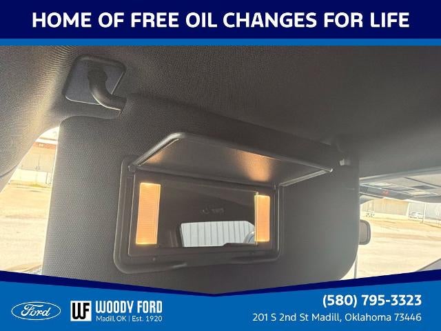 2026 Ford F-150 Tremor 4WD SuperCrew 5.5' Box