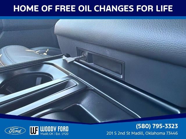 2026 Ford F-150 Tremor 4WD SuperCrew 5.5' Box