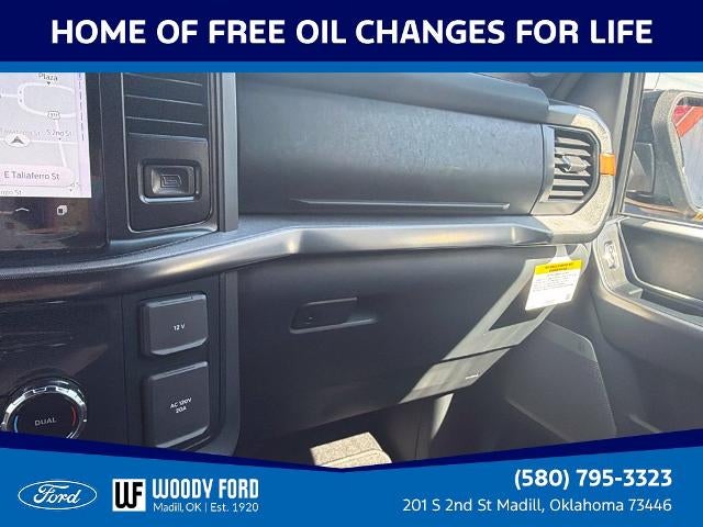 2026 Ford F-150 Tremor 4WD SuperCrew 5.5' Box