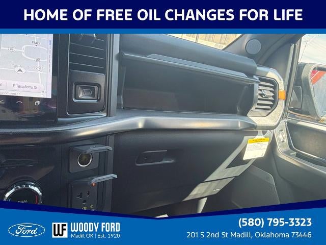2026 Ford F-150 Tremor 4WD SuperCrew 5.5' Box