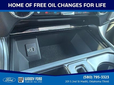 2026 Ford F-150 Tremor 4WD SuperCrew 5.5' Box