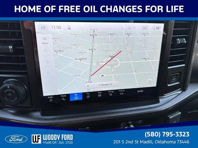2026 Ford F-150 Tremor 4WD SuperCrew 5.5' Box