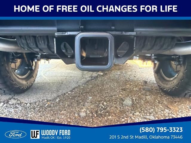 2026 Ford F-150 Tremor 4WD SuperCrew 5.5' Box