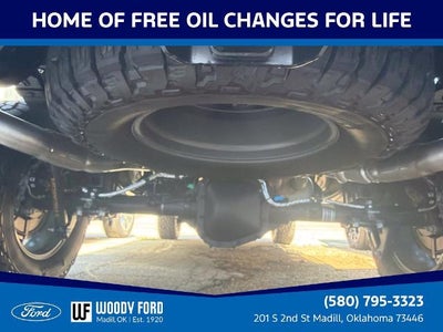 2026 Ford F-150 Tremor 4WD SuperCrew 5.5' Box