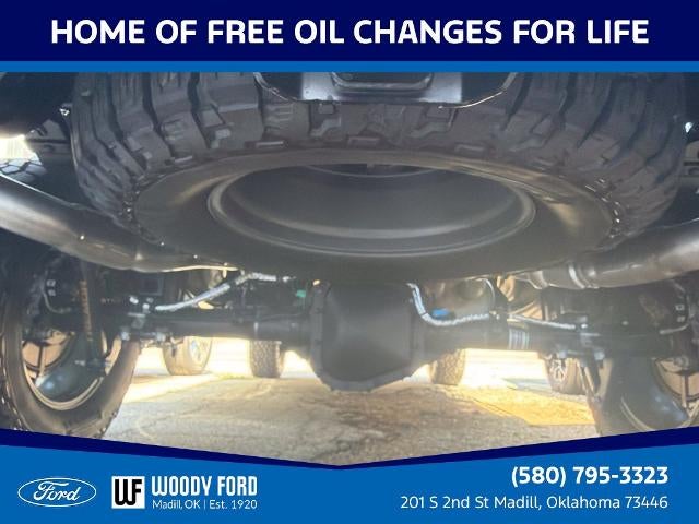 2026 Ford F-150 Tremor 4WD SuperCrew 5.5' Box