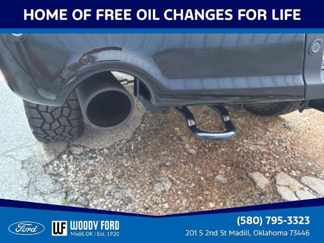 2026 Ford F-150 Tremor 4WD SuperCrew 5.5' Box