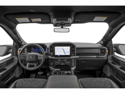 2026 Ford F-150 Tremor 4WD SuperCrew 5.5' Box
