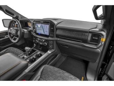2026 Ford F-150 Tremor 4WD SuperCrew 5.5' Box