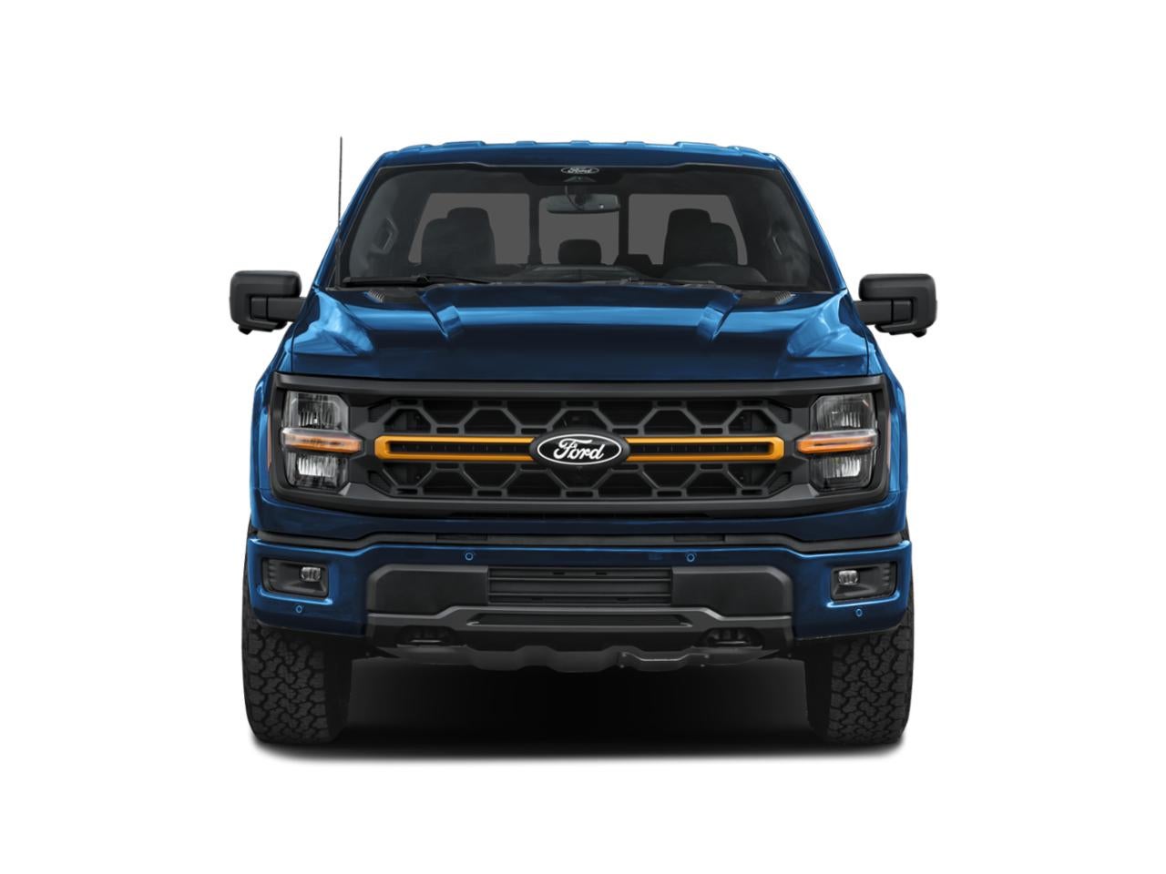2026 Ford F-150 Tremor 4WD SuperCrew 5.5' Box
