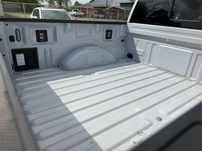 2025 Ford F-150 Tremor 4WD SuperCrew 5.5' Box