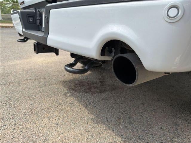 2025 Ford F-150 Tremor 4WD SuperCrew 5.5' Box