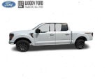 2025 Ford F-150 Tremor 4WD SuperCrew 5.5' Box