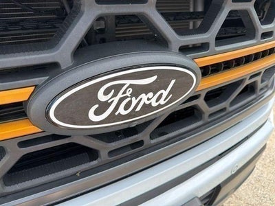 2025 Ford F-150 Tremor 4WD SuperCrew 5.5' Box