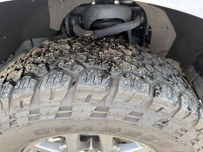 2025 Ford F-150 Tremor 4WD SuperCrew 5.5' Box
