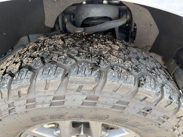 2025 Ford F-150 Tremor 4WD SuperCrew 5.5' Box