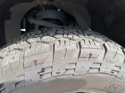 2025 Ford F-150 Tremor 4WD SuperCrew 5.5' Box