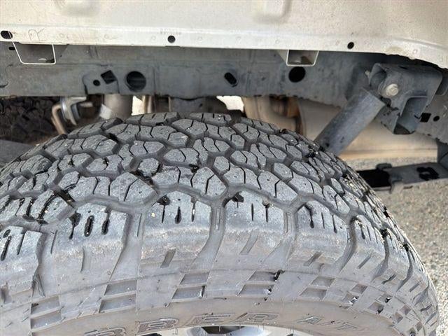 2025 Ford F-150 Tremor 4WD SuperCrew 5.5' Box