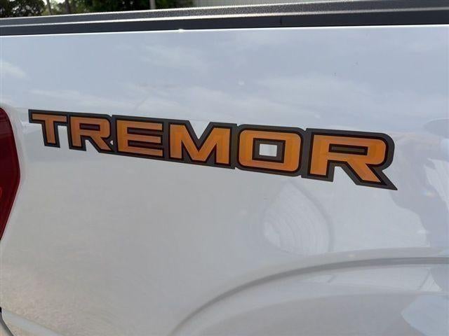2025 Ford F-150 Tremor 4WD SuperCrew 5.5' Box