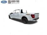 2025 Ford F-150 Tremor 4WD SuperCrew 5.5' Box