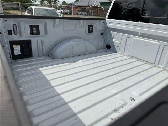 2025 Ford F-150 Tremor 4WD SuperCrew 5.5' Box
