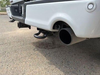 2025 Ford F-150 Tremor 4WD SuperCrew 5.5' Box