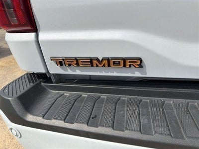 2025 Ford F-150 Tremor 4WD SuperCrew 5.5' Box