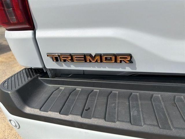 2025 Ford F-150 Tremor 4WD SuperCrew 5.5' Box