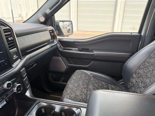 2025 Ford F-150 Tremor 4WD SuperCrew 5.5' Box