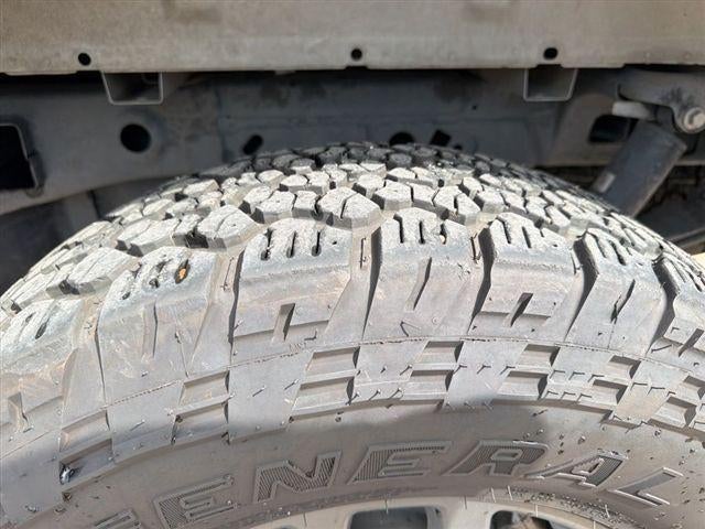 2025 Ford F-150 Tremor 4WD SuperCrew 5.5' Box