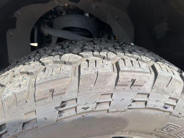 2025 Ford F-150 Tremor 4WD SuperCrew 5.5' Box