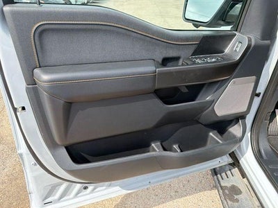 2025 Ford F-150 Tremor 4WD SuperCrew 5.5' Box