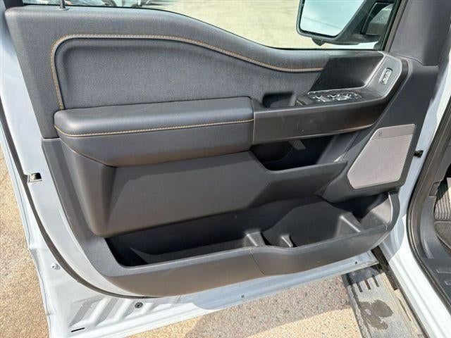 2025 Ford F-150 Tremor 4WD SuperCrew 5.5' Box