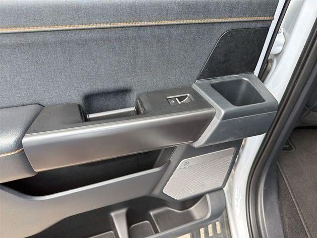 2025 Ford F-150 Tremor 4WD SuperCrew 5.5' Box
