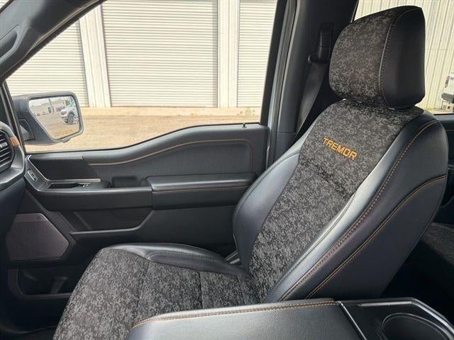 2025 Ford F-150 Tremor 4WD SuperCrew 5.5' Box