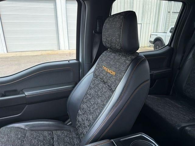 2025 Ford F-150 Tremor 4WD SuperCrew 5.5' Box