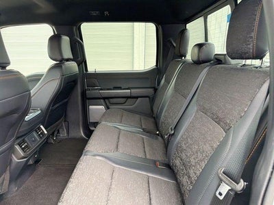 2025 Ford F-150 Tremor 4WD SuperCrew 5.5' Box