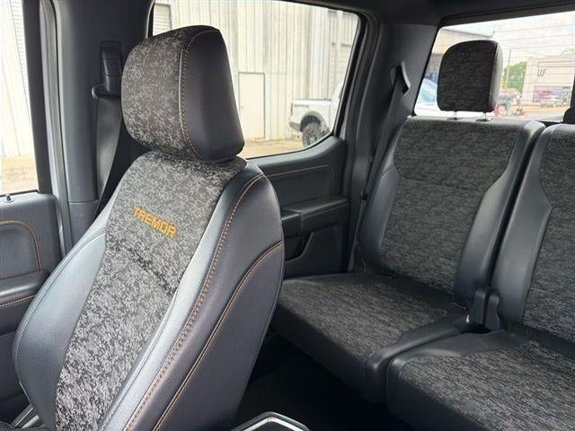 2025 Ford F-150 Tremor 4WD SuperCrew 5.5' Box