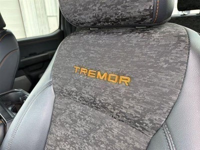 2025 Ford F-150 Tremor 4WD SuperCrew 5.5' Box