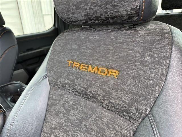 2025 Ford F-150 Tremor 4WD SuperCrew 5.5' Box