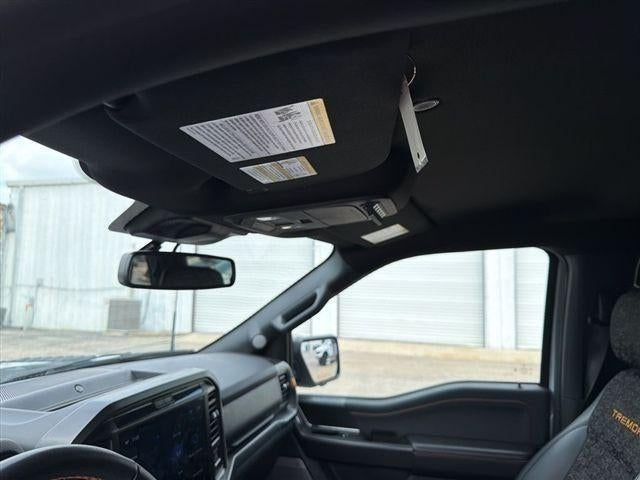 2025 Ford F-150 Tremor 4WD SuperCrew 5.5' Box