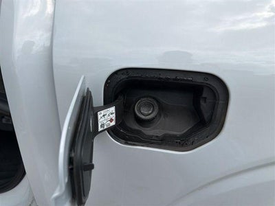 2025 Ford F-150 Tremor 4WD SuperCrew 5.5' Box