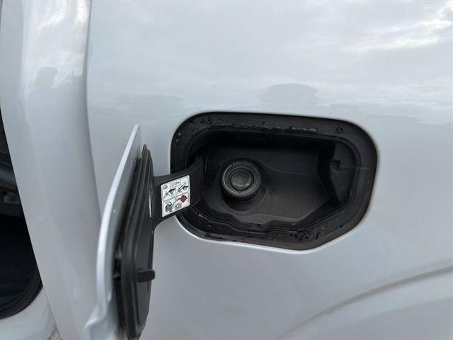 2025 Ford F-150 Tremor 4WD SuperCrew 5.5' Box