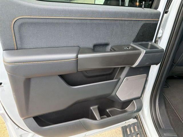 2025 Ford F-150 Tremor 4WD SuperCrew 5.5' Box